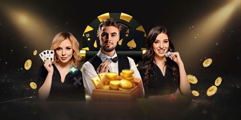 Các Bước Chuẩn Bị Trước Khi Chơi Roulette tại Fabet