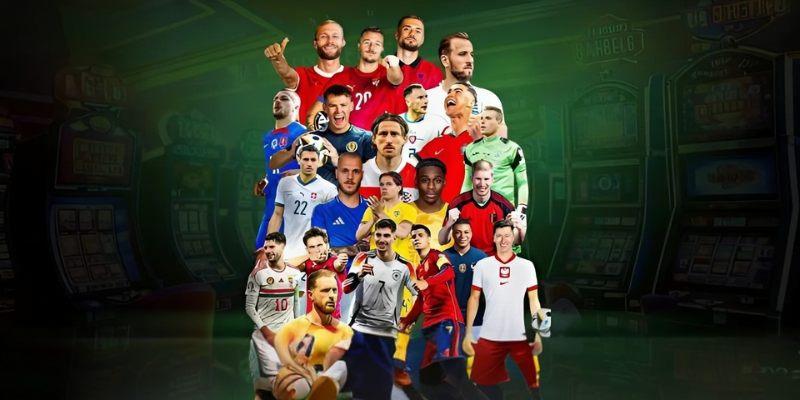 Các bước soi kèo bóng đá nhanh tại Fabet