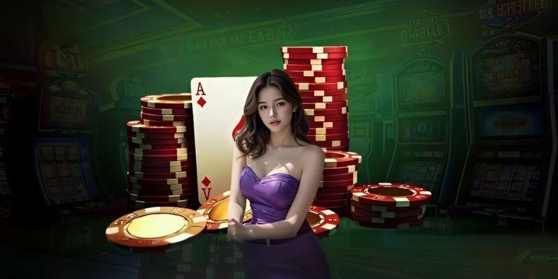 Các Bước Trong Cách Chơi Blackjack Cơ Bản Tại Fabet