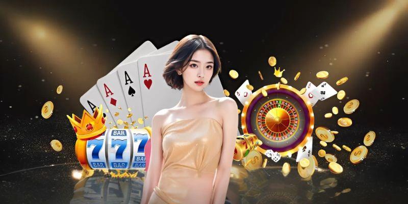 Các game slot uy tín hàng đầu tại Fabet