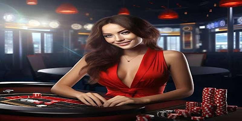 Các loại cược phổ biến trong roulette tại Fabet