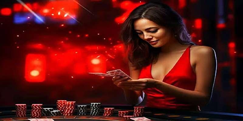 Giới thiệu về blackjack trên Fabet