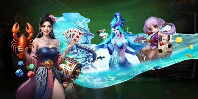 Hiểu Rõ Về Game Bắn Cá Thần Tài Tại Fabet