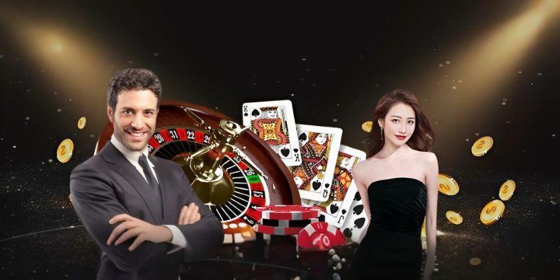 Hướng Dẫn Đánh Roulette Chi Tiết Tại Fabet