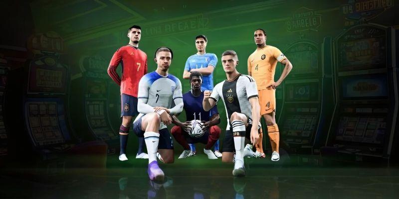 Những nguyên tắc vàng để cá cược bóng đá an toàn tại Fabet