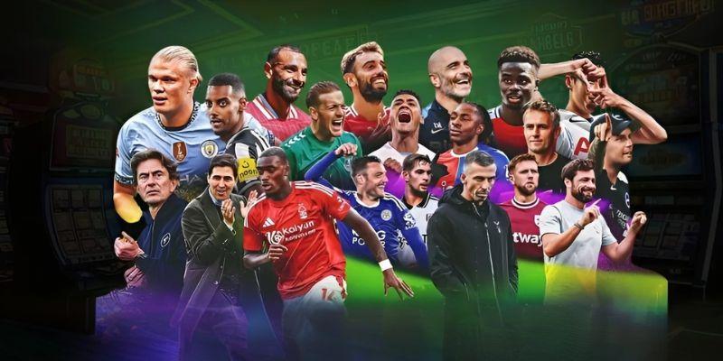 Phân loại các hình thức cá cược an toàn tại Fabet