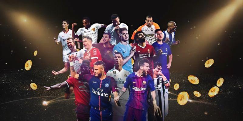 Tìm hiểu về kèo châu Á tại Fabet