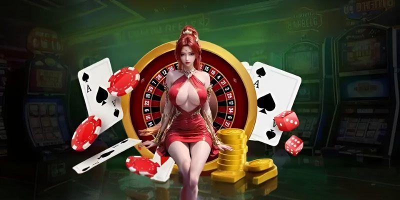 Các bước chơi baccarat đường cầu tại fabet để đạt hiệu quả tối đa