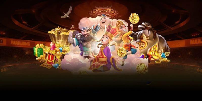 Các Chiến Thuật Hiệu Quả Trong Nổ Hũ Đổi Thưởng Tại Fabet