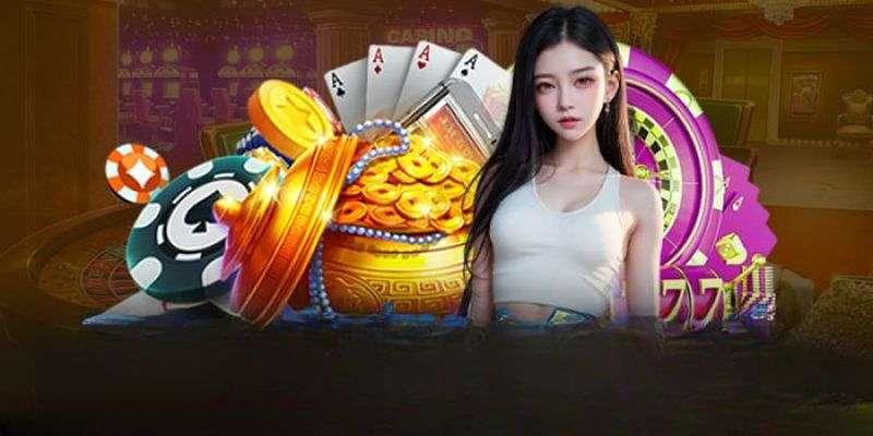 Các đặc điểm nổi bật của Slot nổ hũ fabet