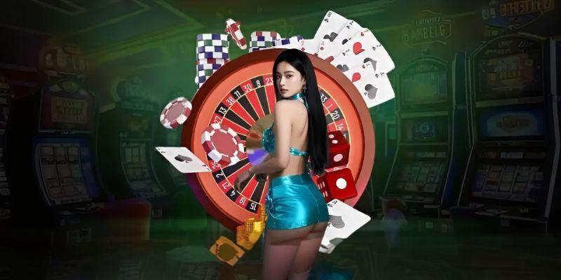 Các lỗi cần tránh khi chơi baccarat đường cầu tại fabet
