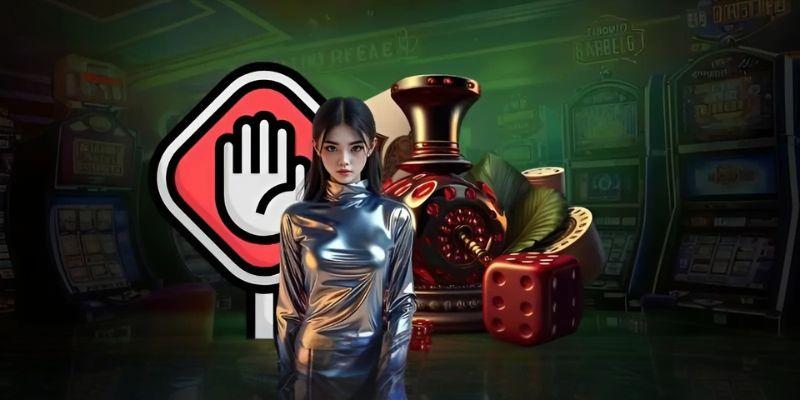 Các nguyên tắc vàng của trách nhiệm chơi game fabet