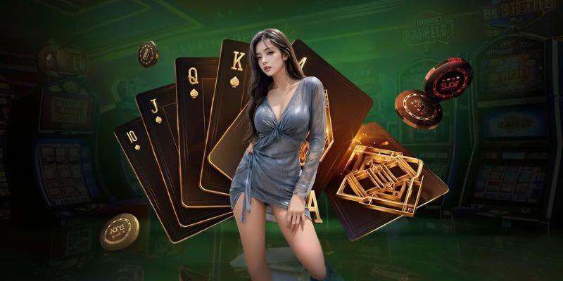 Các phương pháp bắt cầu baccarat tại Fabet