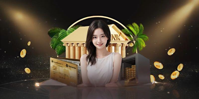 Các phương thức rút tiền phổ biến tại Fabet