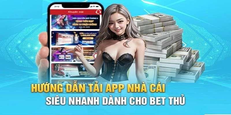 Cách tải app fabet nhanh chóng qua các nền tảng phổ biến
