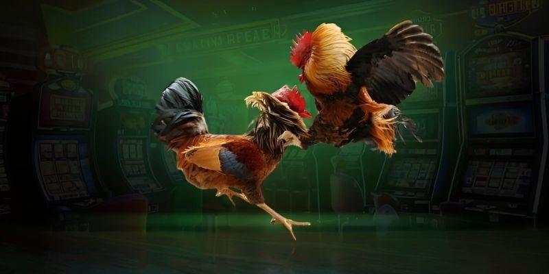 Đá gà trực tuyến fabet là gì?