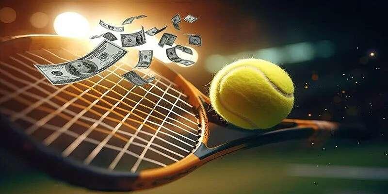 Hiểu rõ luật chơi và tỷ lệ cược trong cá cược tennis tại Fabet