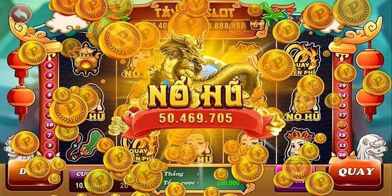 Hiểu rõ về trò chơi slot nổ hũ tại fabet