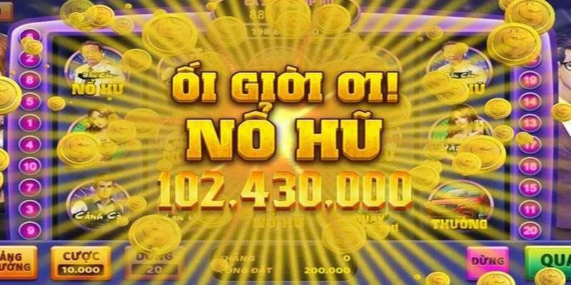 Hướng dẫn chơi Slot nổ hũ fabet hiệu quả