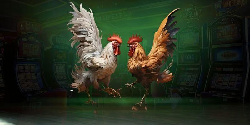 Những tiêu chí đánh giá các nền tảng đá gà trực tuyến fabet uy tín